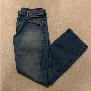 Polo Men’s Jeans
